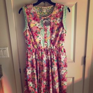 Matilda Jane “Leah” dress
